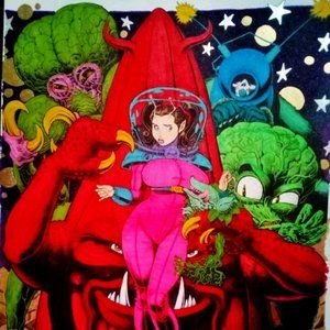 New Discoveries Art Prints